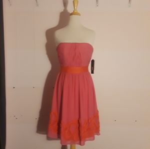 (NWT) MISS SIXTY Cocktail Dress